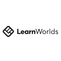 Learnworlds Logo